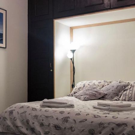 Apartment In The Heart Of Thessaloniki'S Center Bagian luar foto
