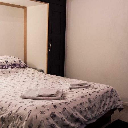 Apartment In The Heart Of Thessaloniki'S Center Bagian luar foto