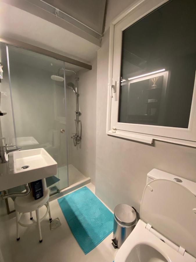 Apartment In The Heart Of Thessaloniki'S Center Bagian luar foto