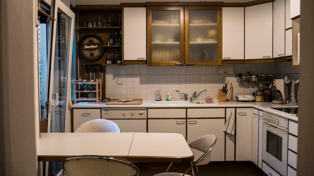 Apartment In The Heart Of Thessaloniki'S Center Bagian luar foto