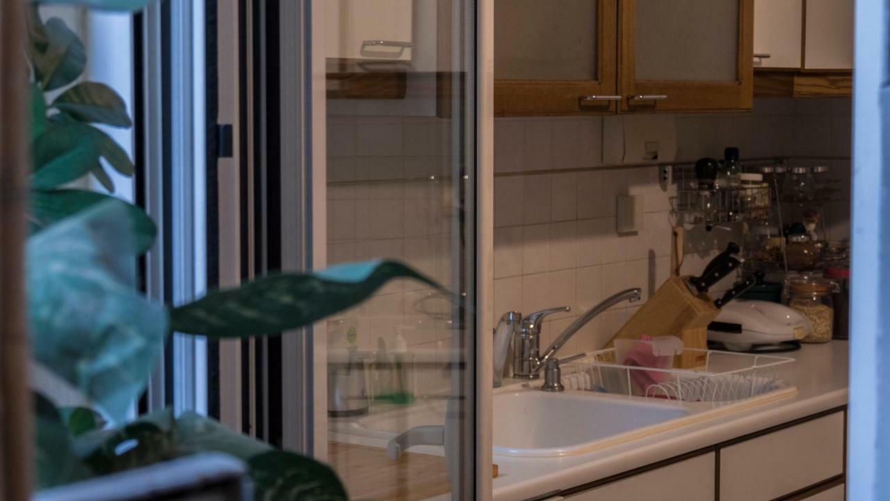 Apartment In The Heart Of Thessaloniki'S Center Bagian luar foto