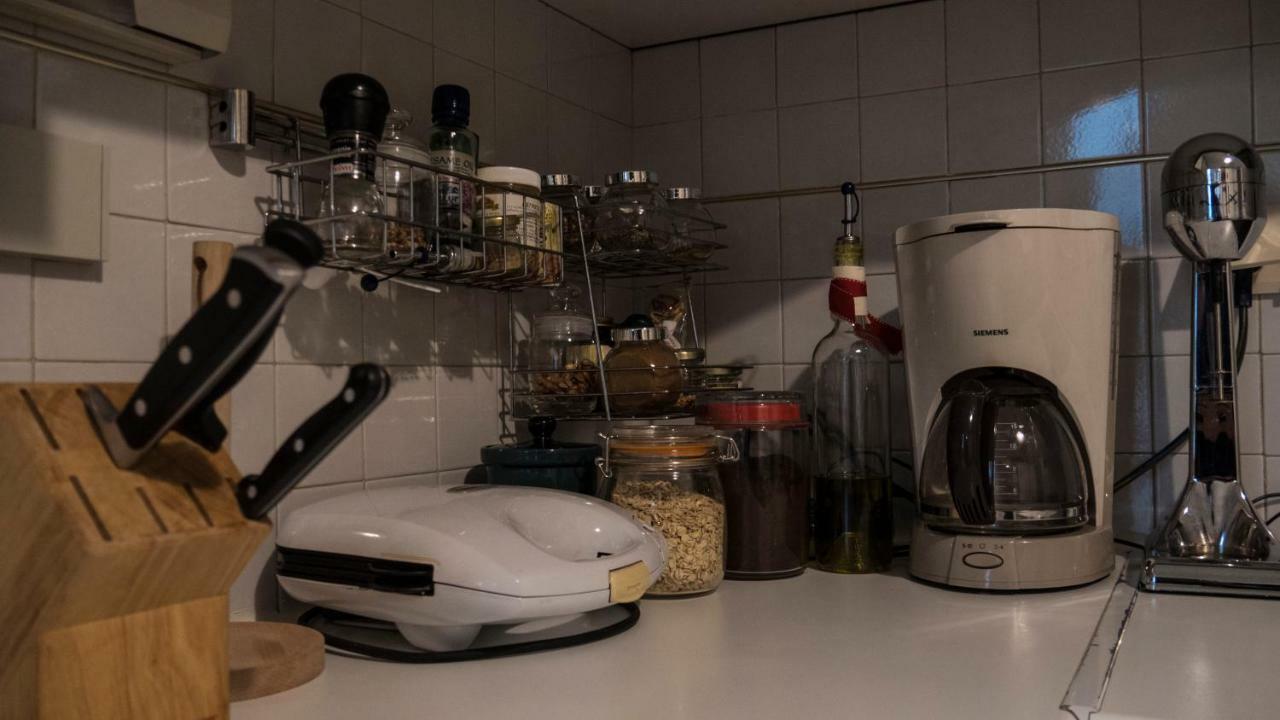 Apartment In The Heart Of Thessaloniki'S Center Bagian luar foto