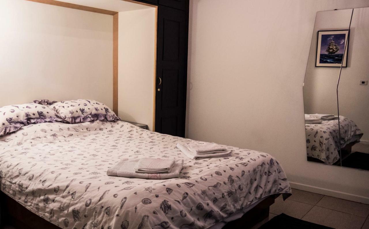 Apartment In The Heart Of Thessaloniki'S Center Bagian luar foto