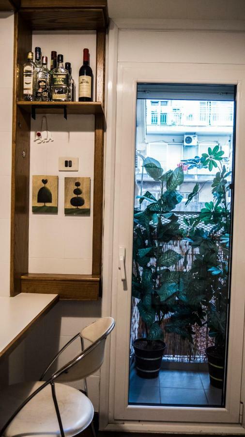 Apartment In The Heart Of Thessaloniki'S Center Bagian luar foto